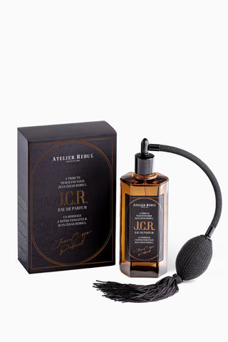125ml option for J.C.R. Eau de Parfum