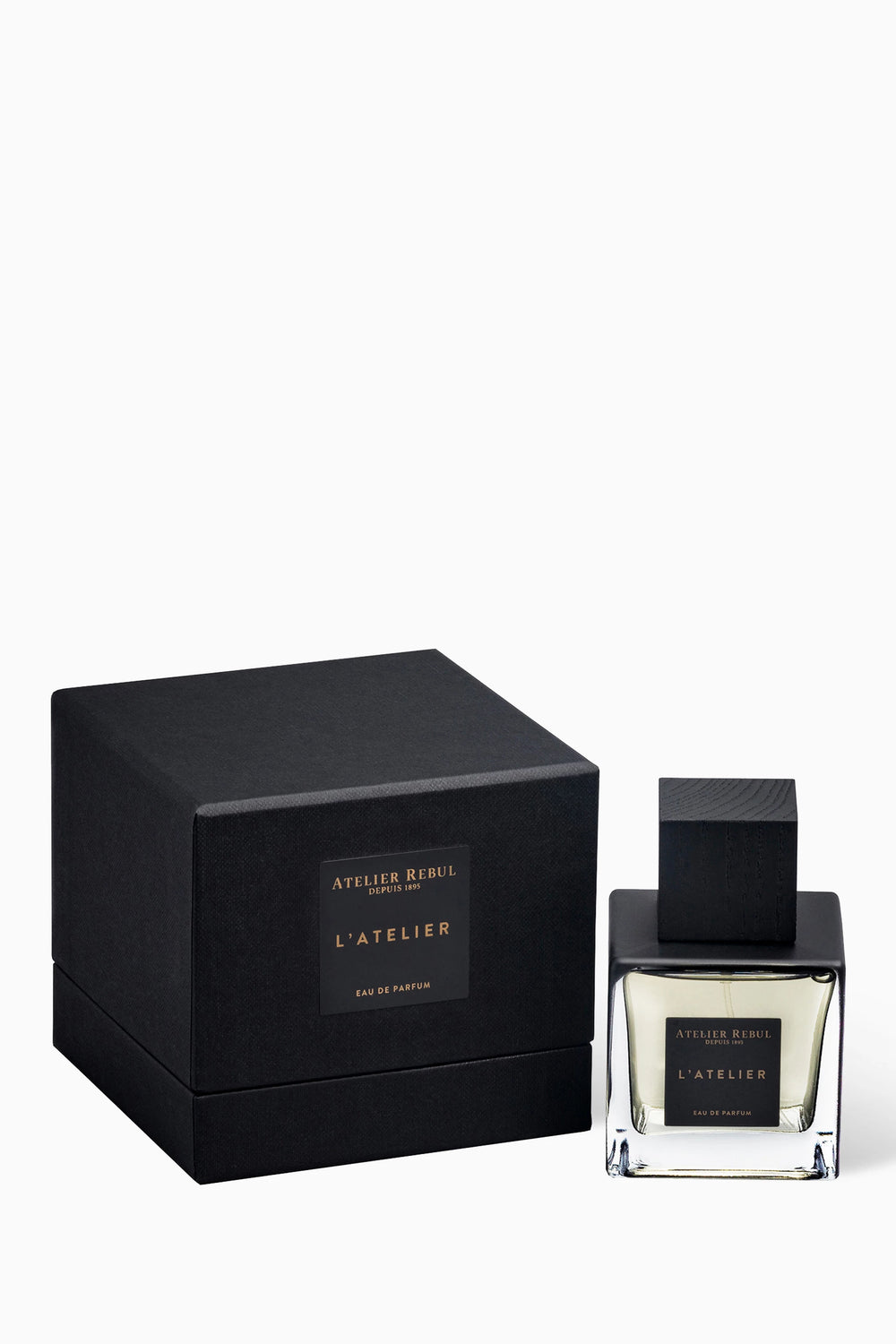 L'atelier Eau de Parfum