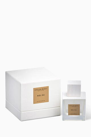 100ml option for No. 94 Eau de Parfum