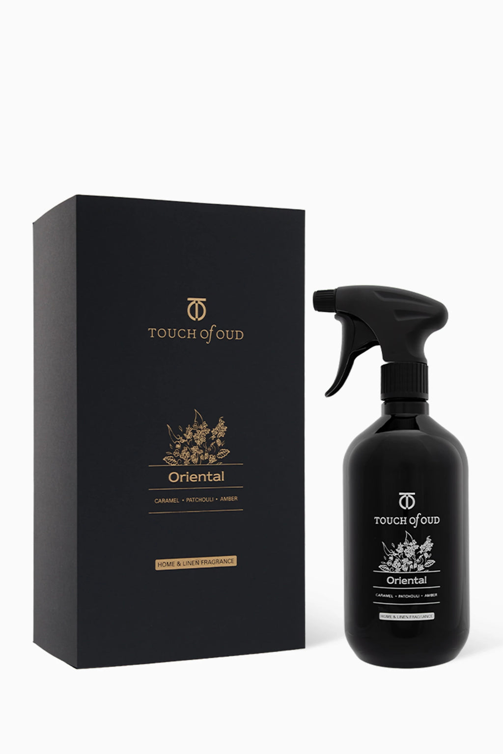 Oriental Air Freshner