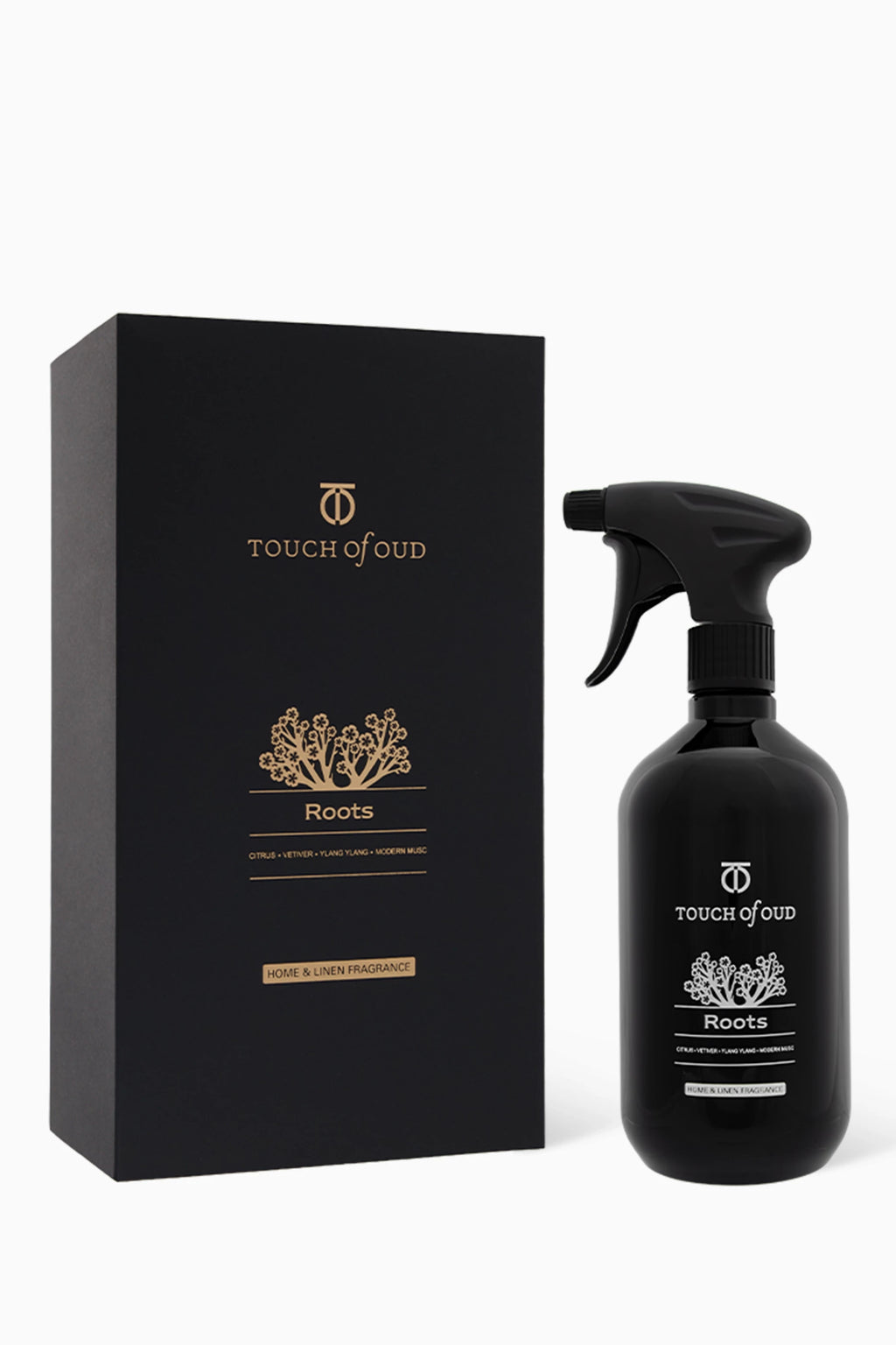 Roots Airfreshner
