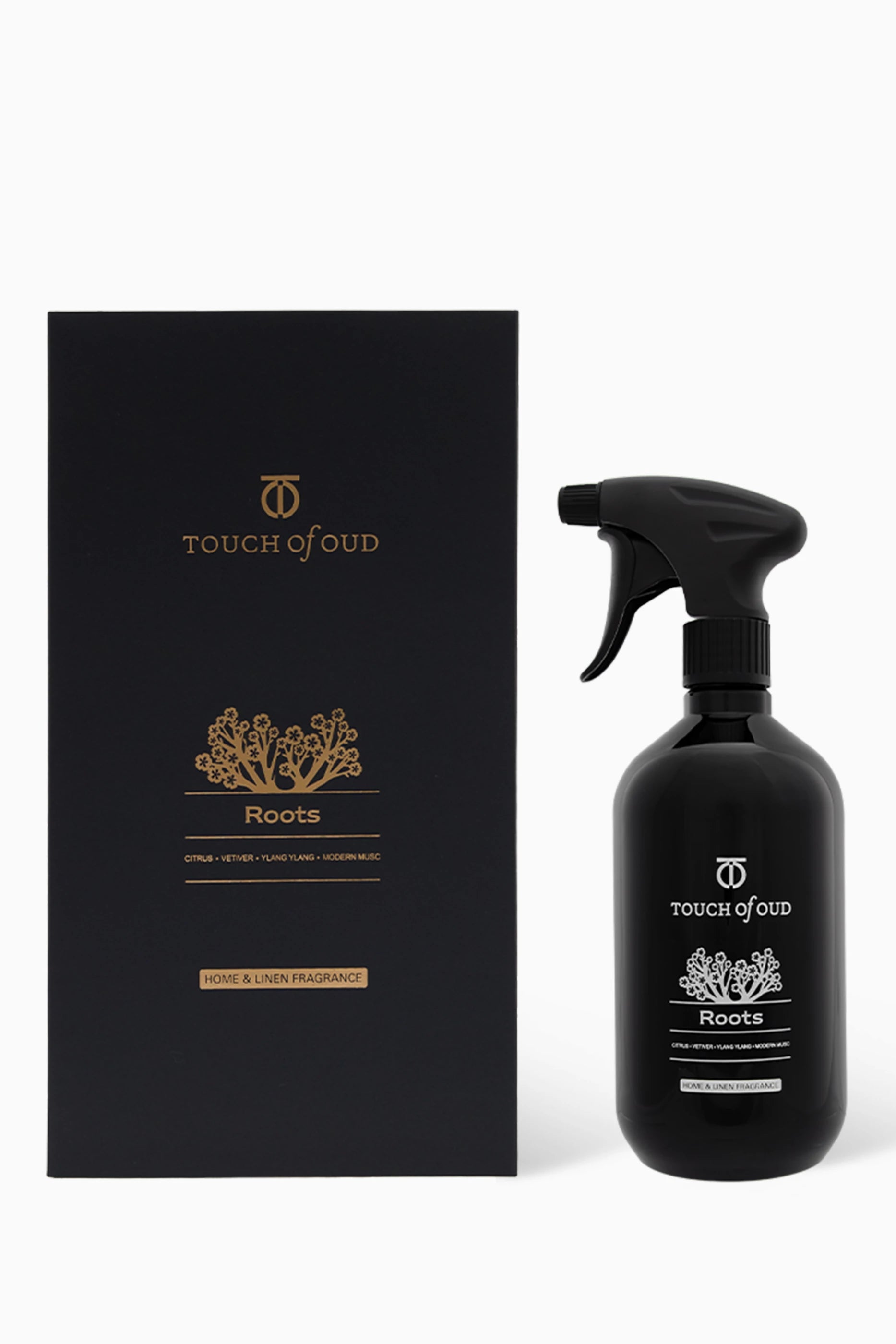 Roots Airfreshner