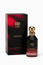 Lava Oud Eau de Parfum