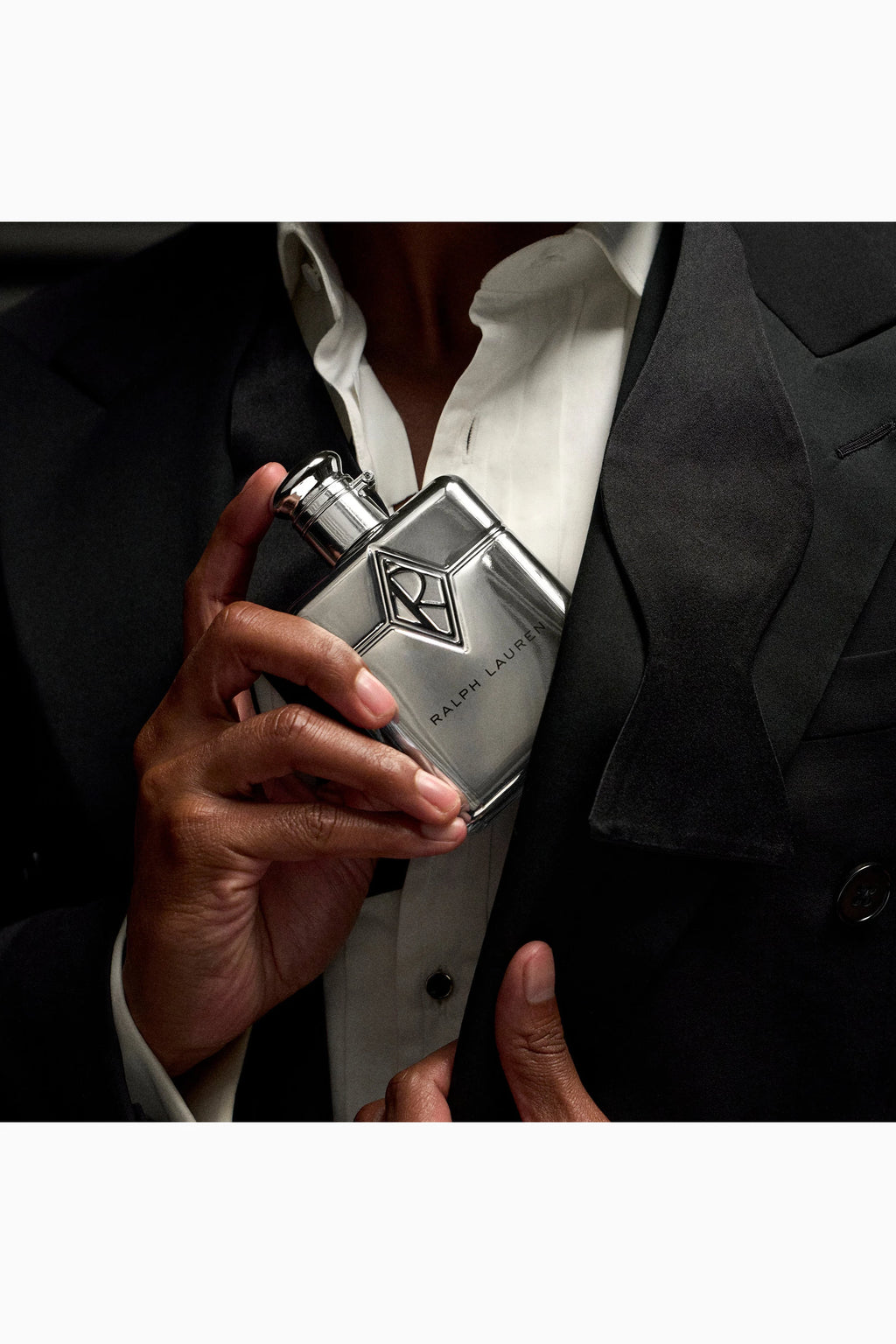 Ralph’s Club New York Eau de Parfum