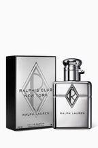 Ralph’s Club New York Eau de Parfum
