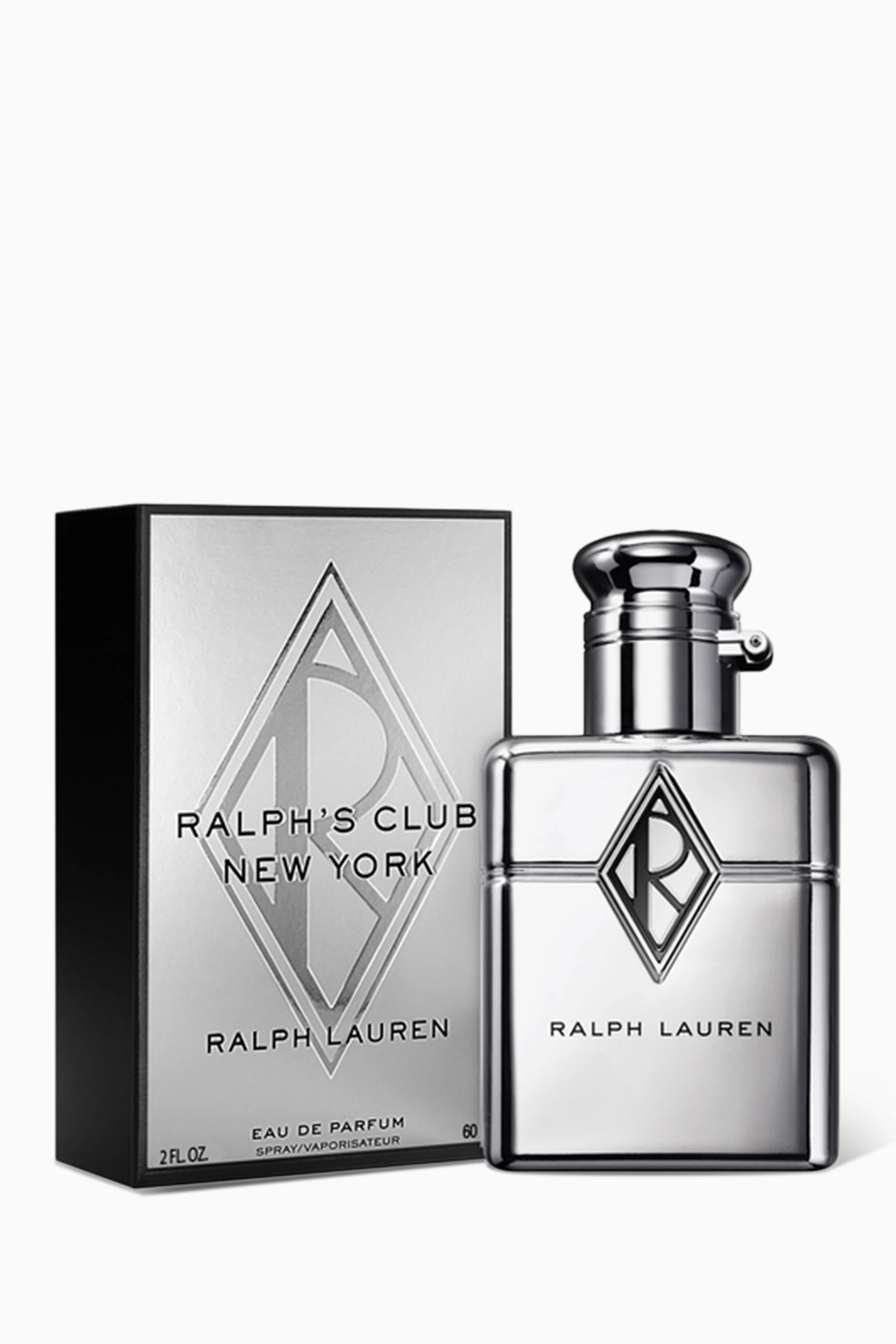 Ralph’s Club New York Eau de Parfum