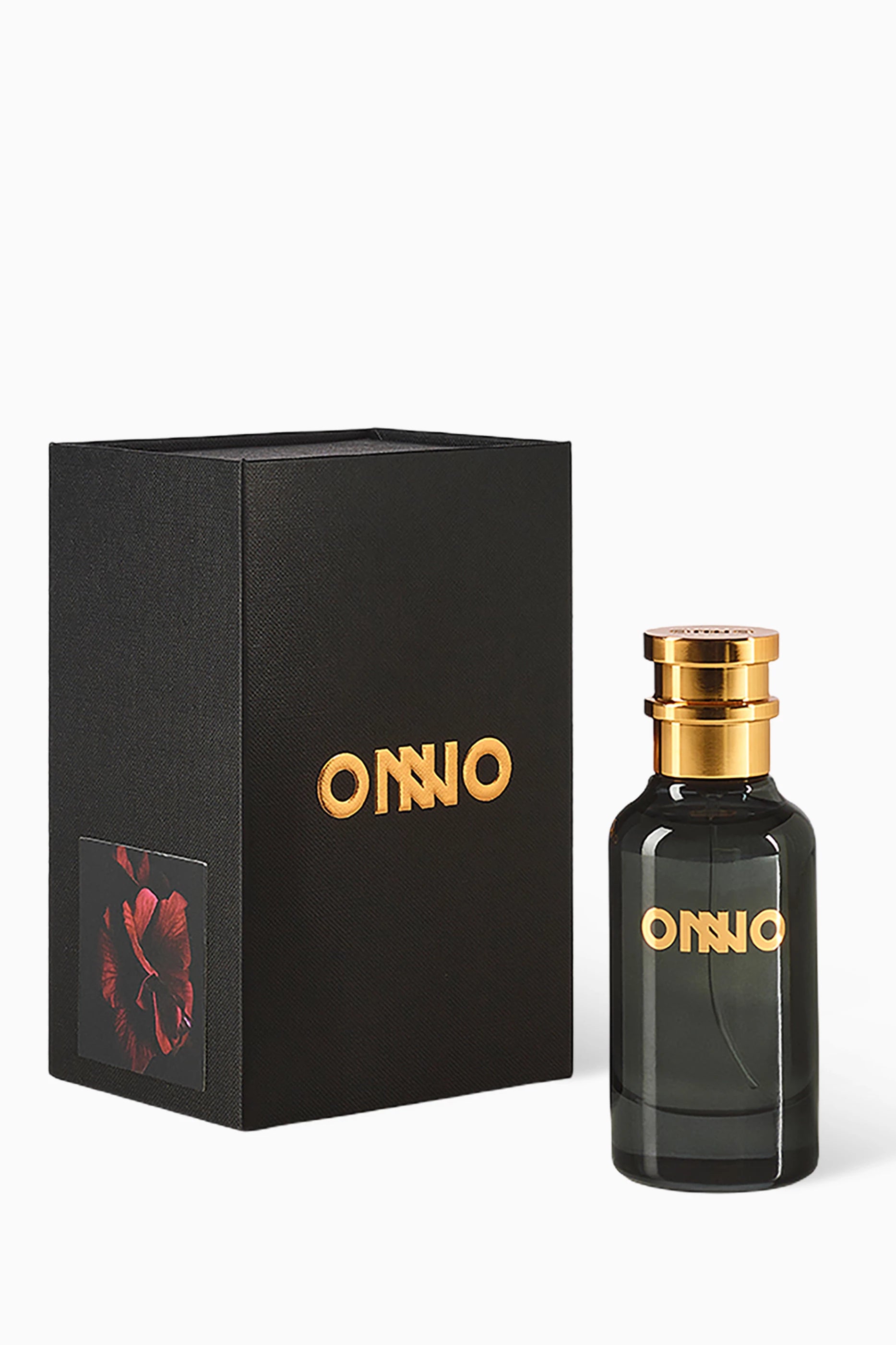 Passion Eau de Parfum