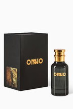 Golden Oud Eau de Parfum