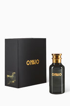 Mystic Oud Eau de Parfum