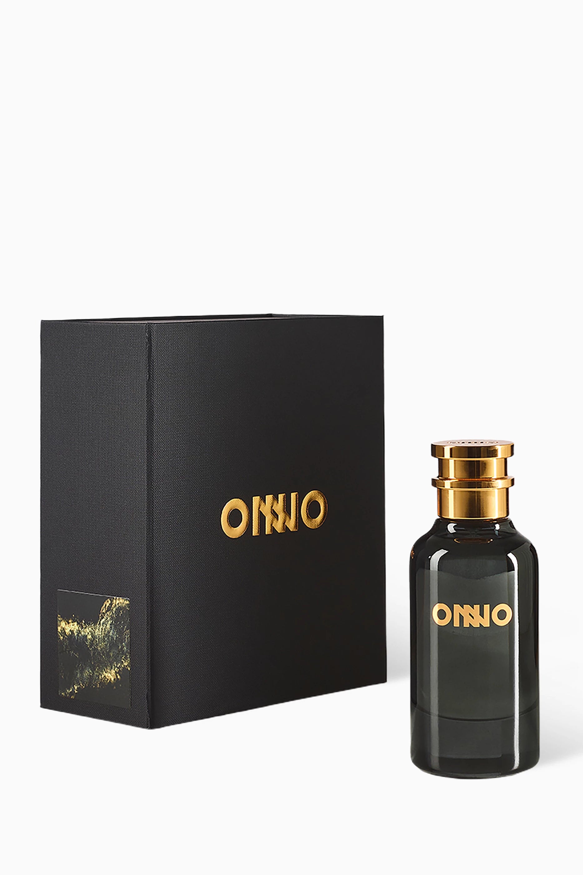 Mystic Oud Eau de Parfum