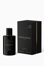 O3è Extrait de Parfum Gold Edition