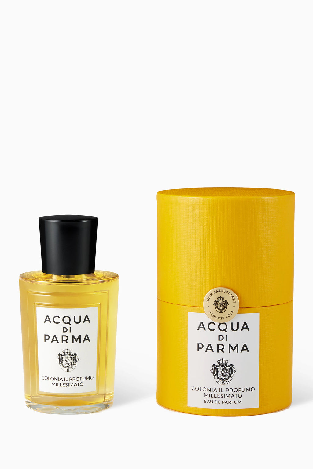 Colonia Il Profumo Millesimato Eau de Parfum