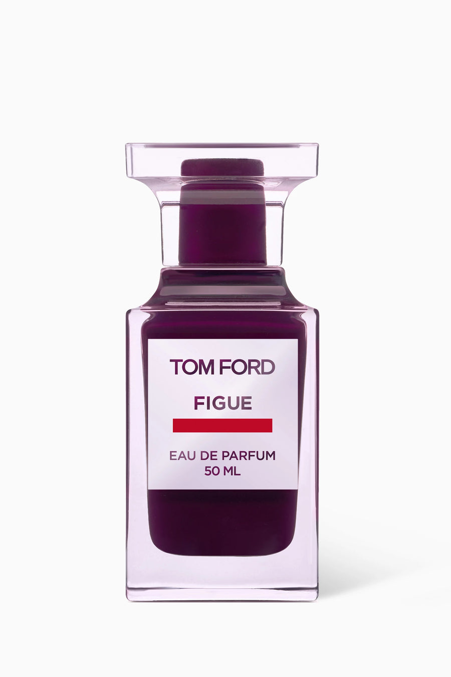 TOM FORD Figue (Censored) Eau de Parfum original fragrance presentation