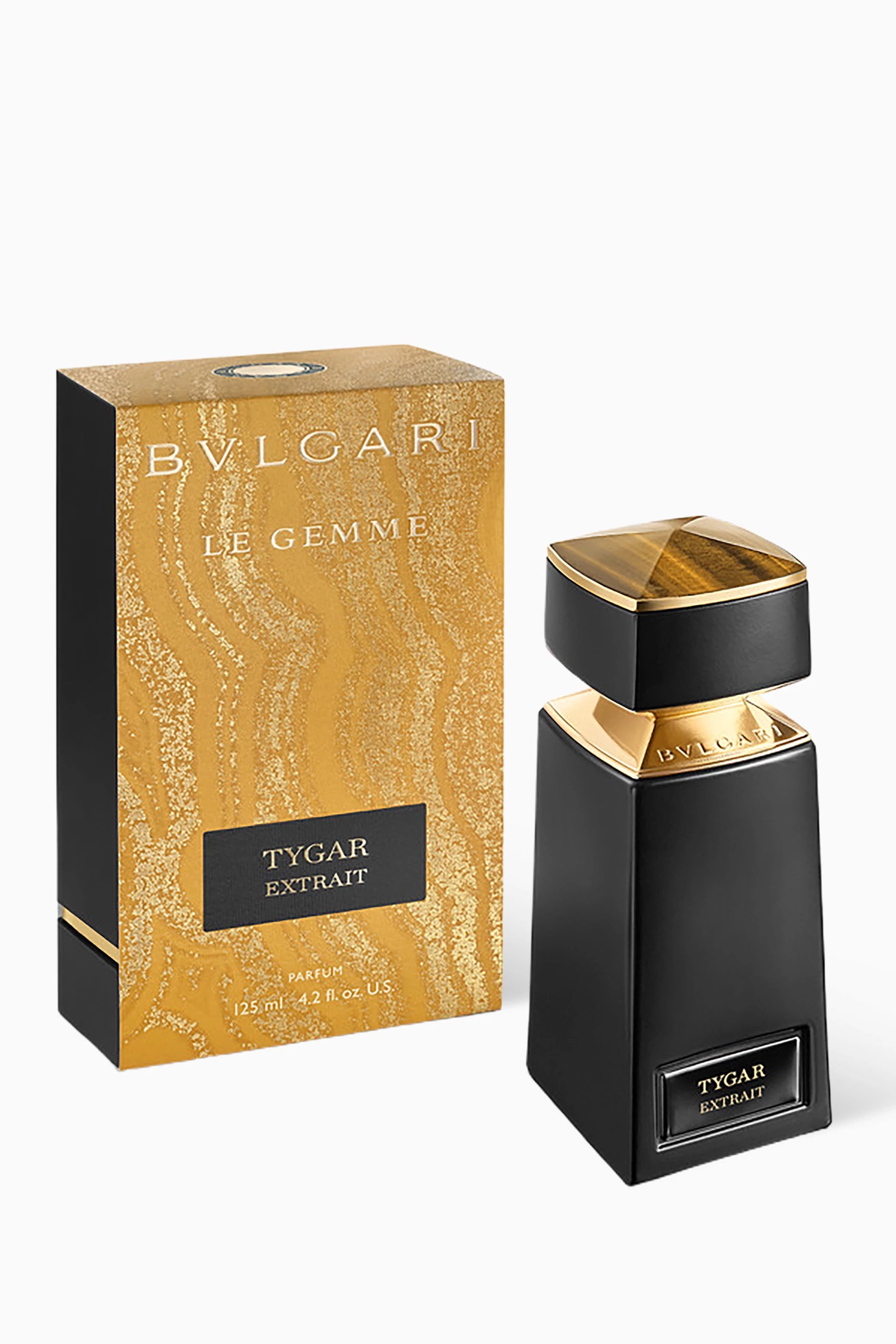 Le Gemme Tygar Extrait de Parfum