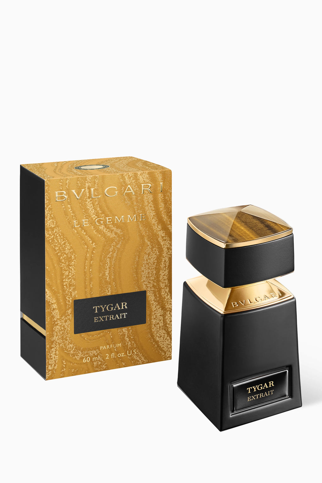 Tygar Extrait de Parfum