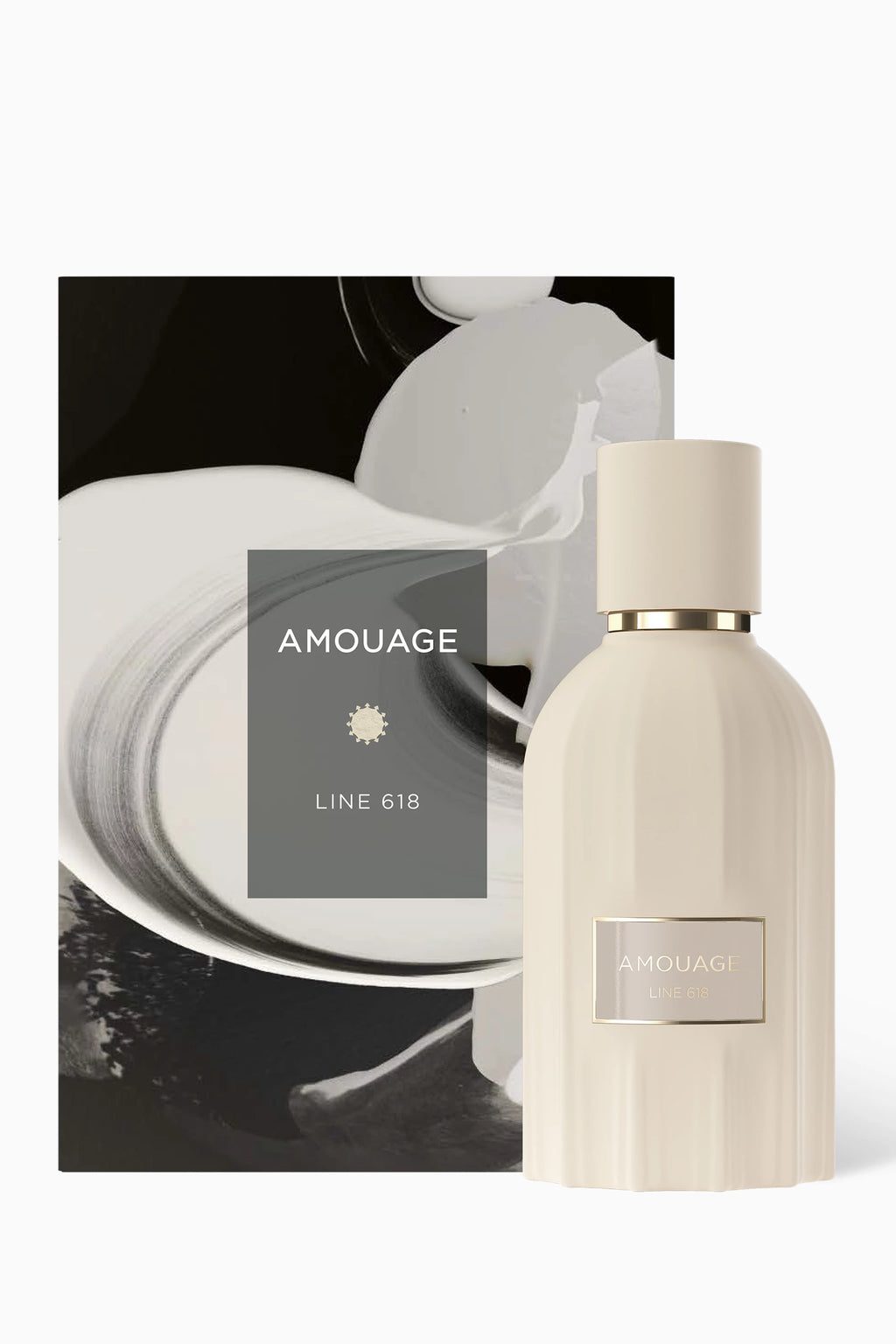 Line 618 Essence de Parfum
