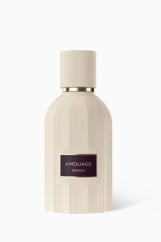 100ml option for Remain Essence de Parfum