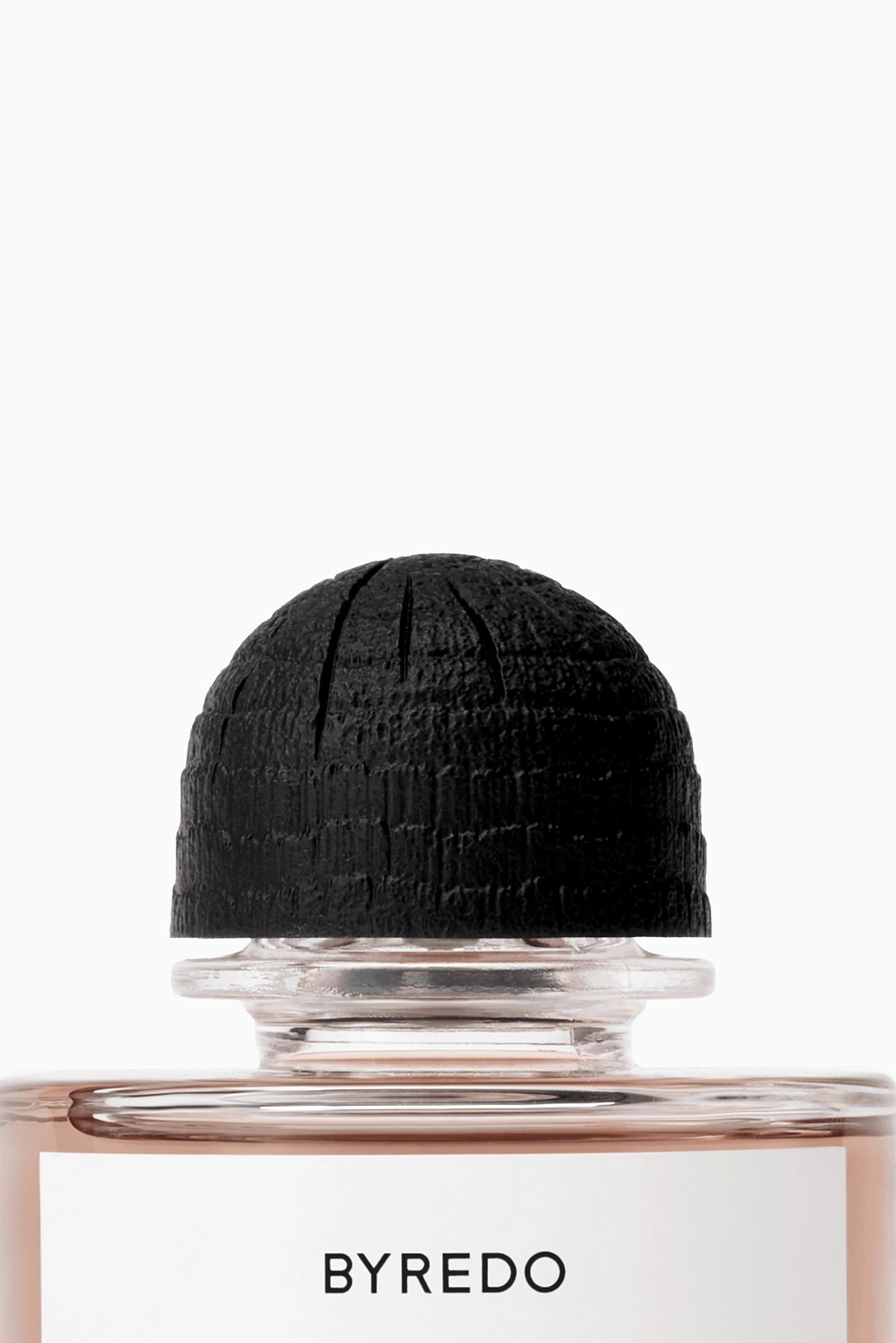 Black Saffron Absolu de Parfum