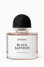 Black Saffron Absolu de Parfum