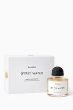 Gypsy Water Absolu de Parfum
