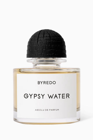 100ml option for Gypsy Water Absolu de Parfum