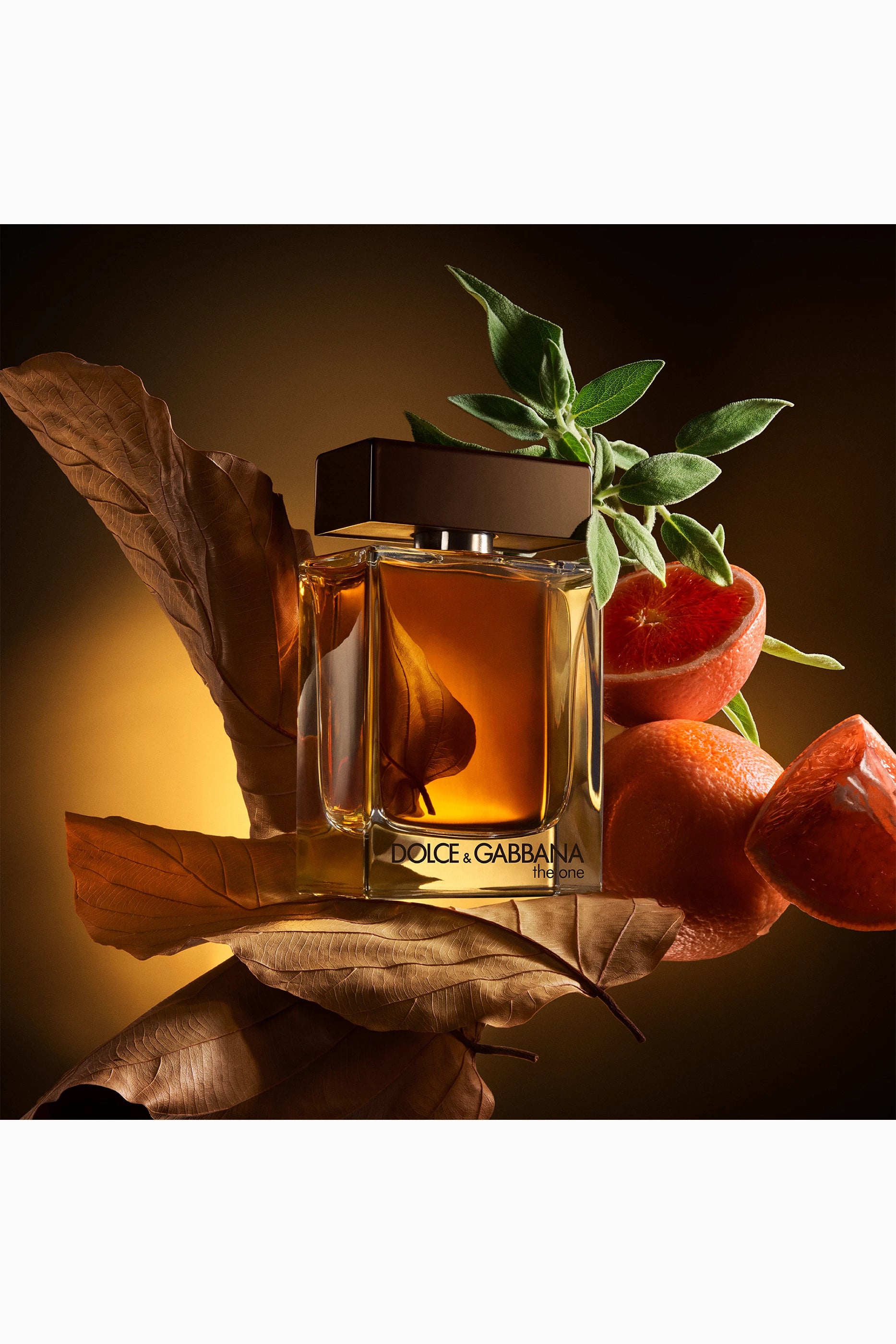 The One Eau de Parfum