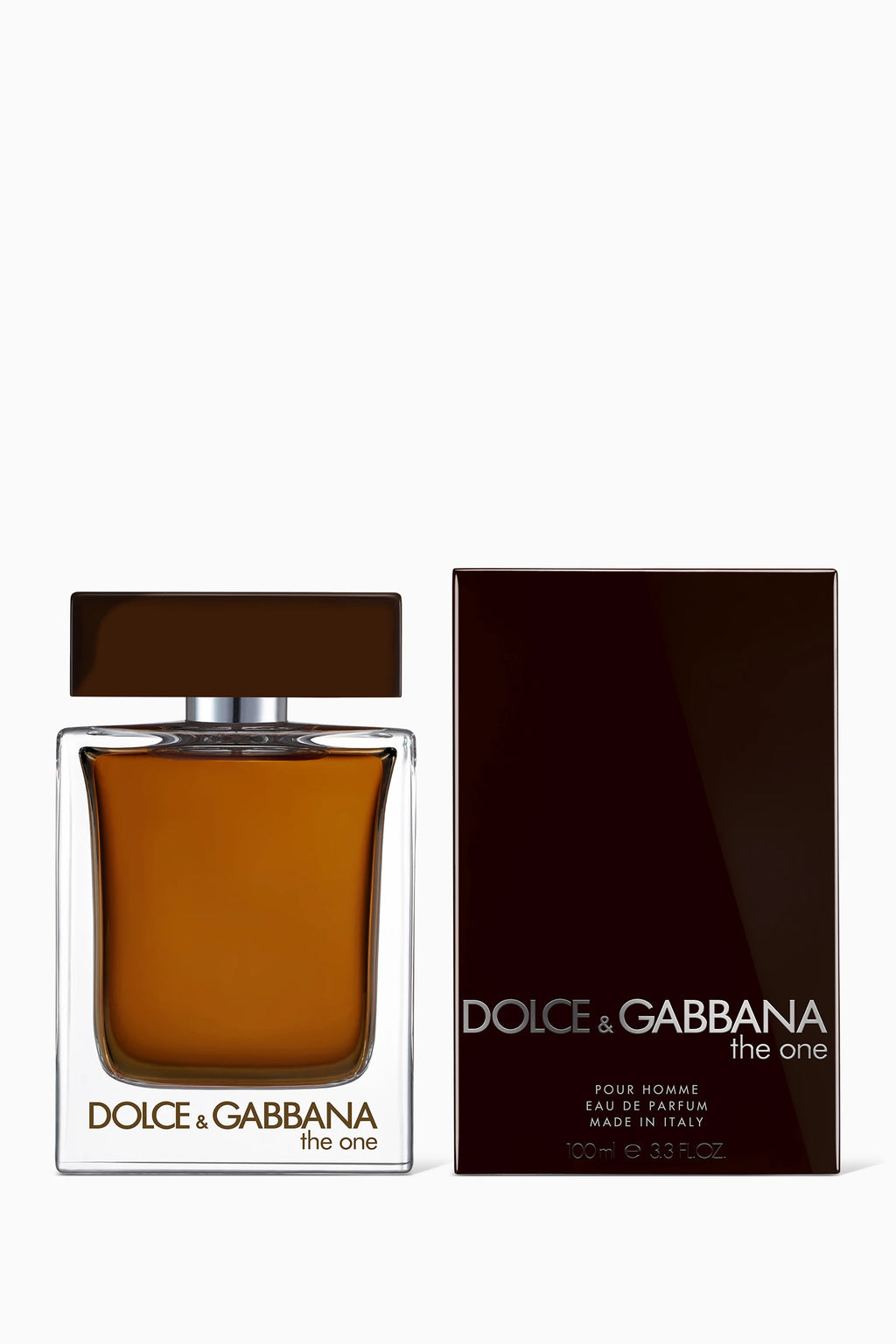 The One Eau de Parfum