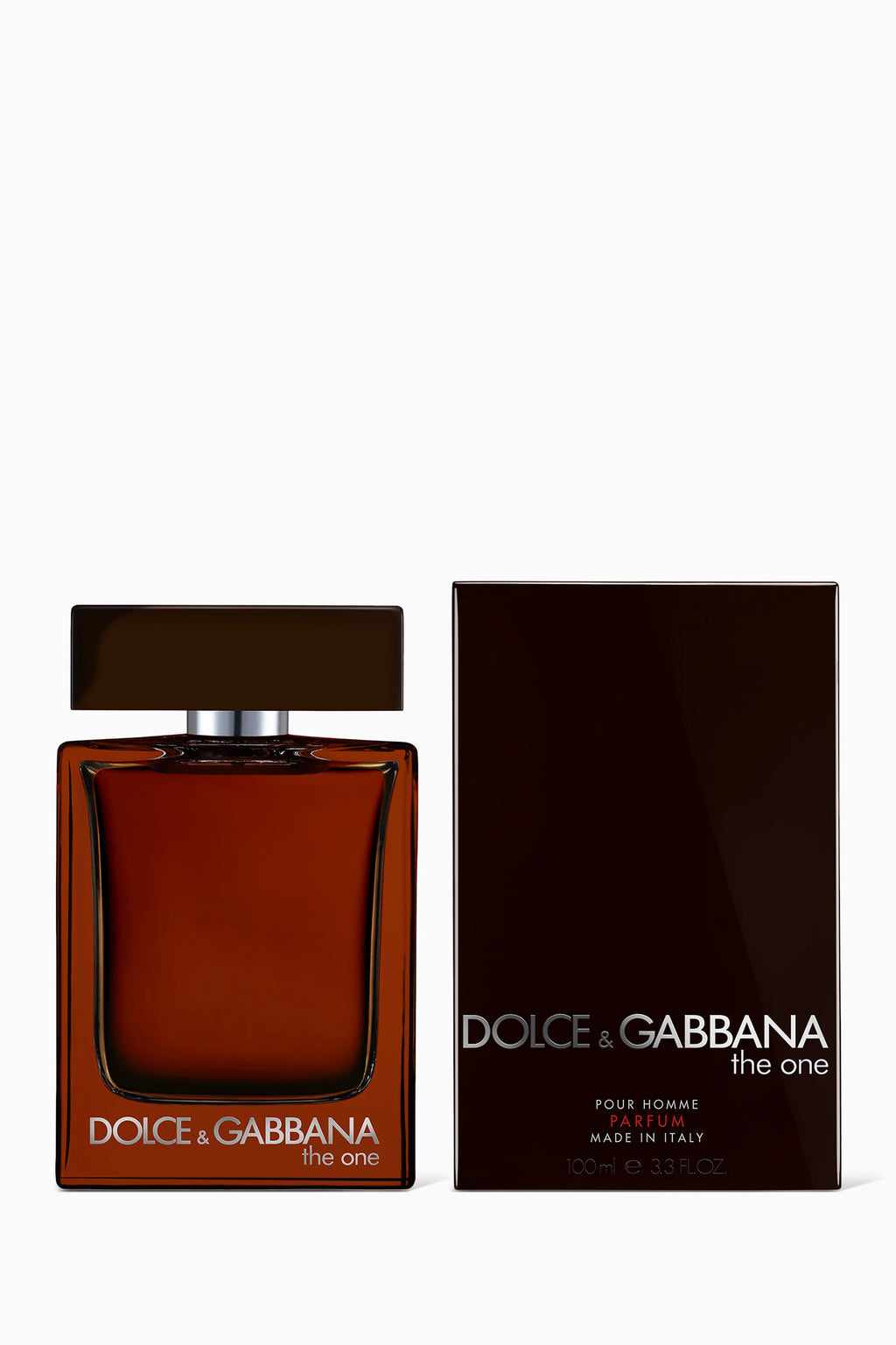 The One Parfum