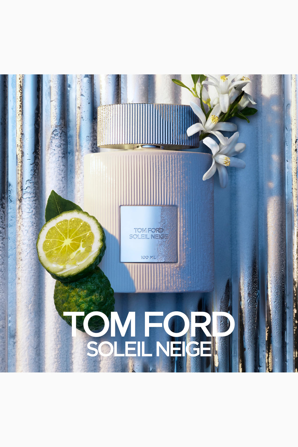 Soleil Neige Eau de Parfum