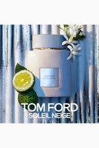 Soleil Neige Eau de Parfum