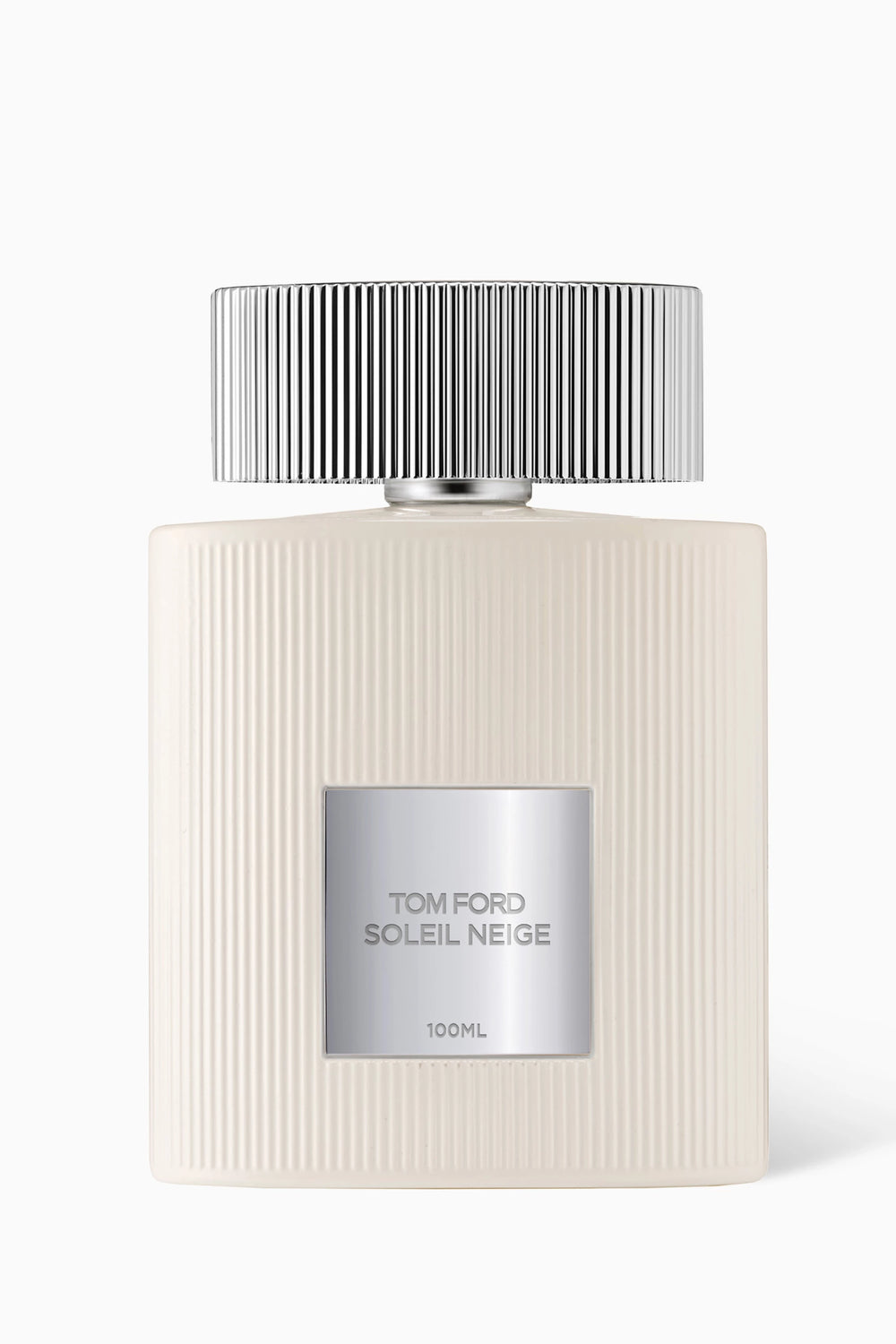 Soleil Neige Eau de Parfum