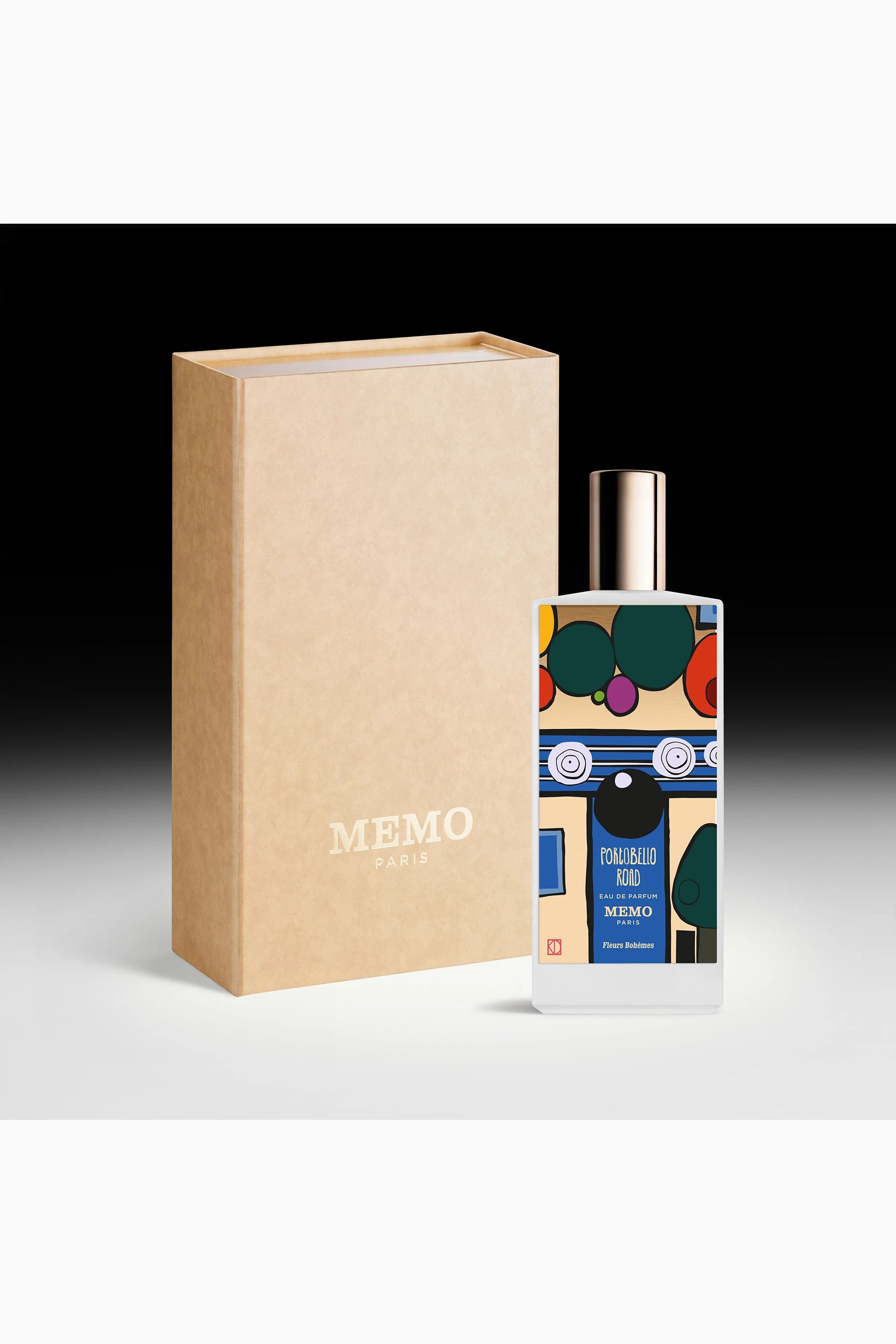 Portobello Road Eau de Parfum