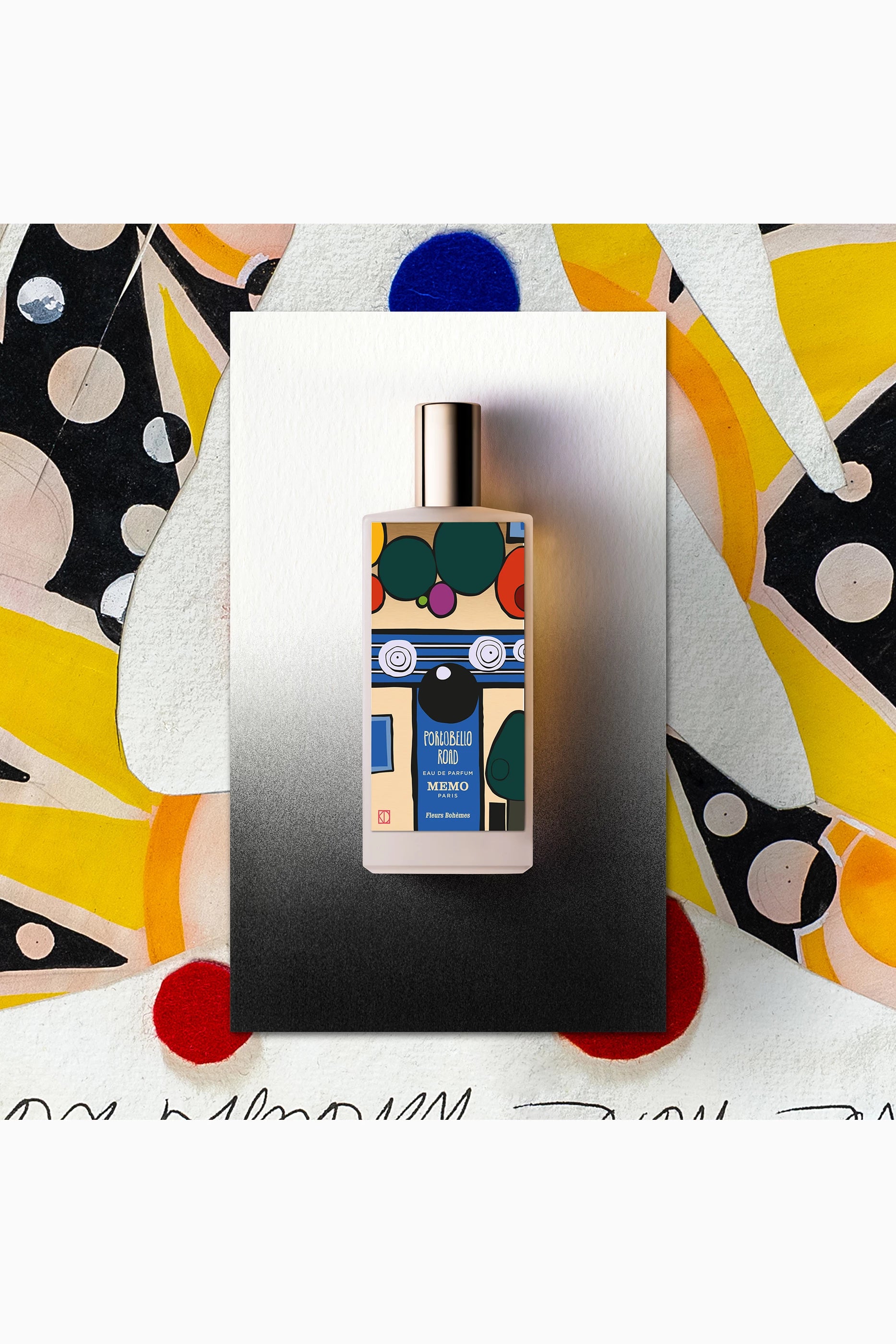 Portobello Road Eau de Parfum