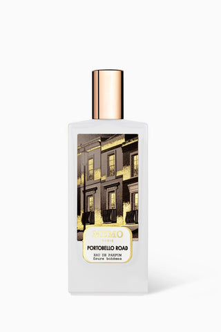 75ml option for Portobello Road Eau de Parfum