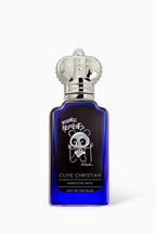 Strange Heavens Out Of The Blue Extrait de Parfum