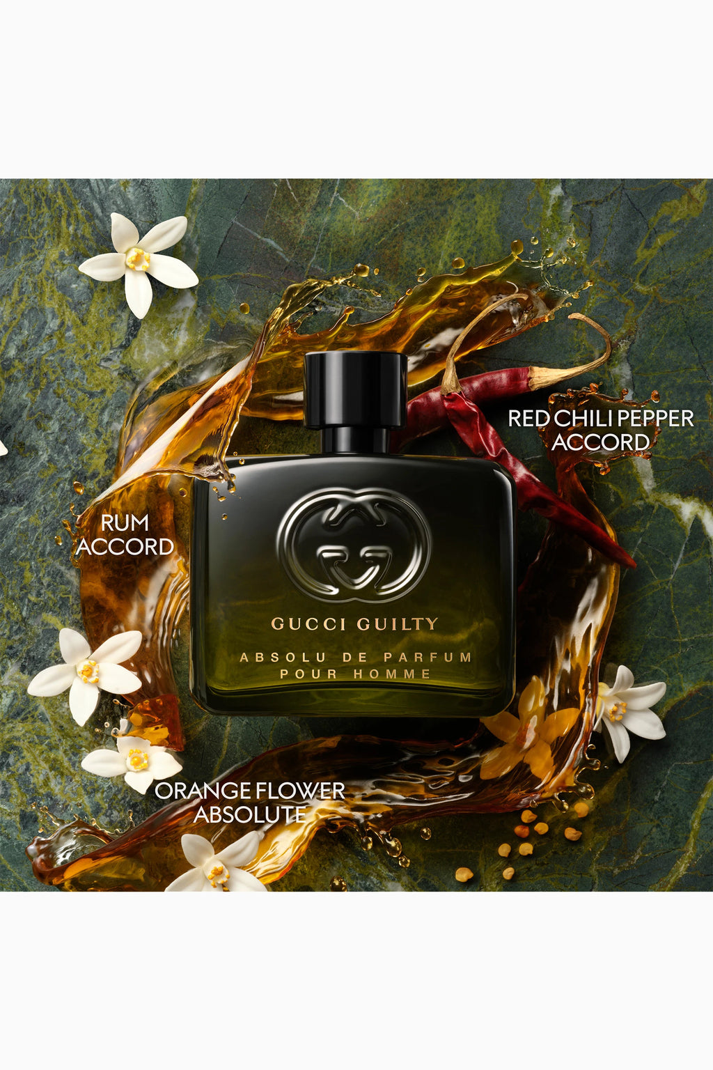 Guilty Absolu De Parfum