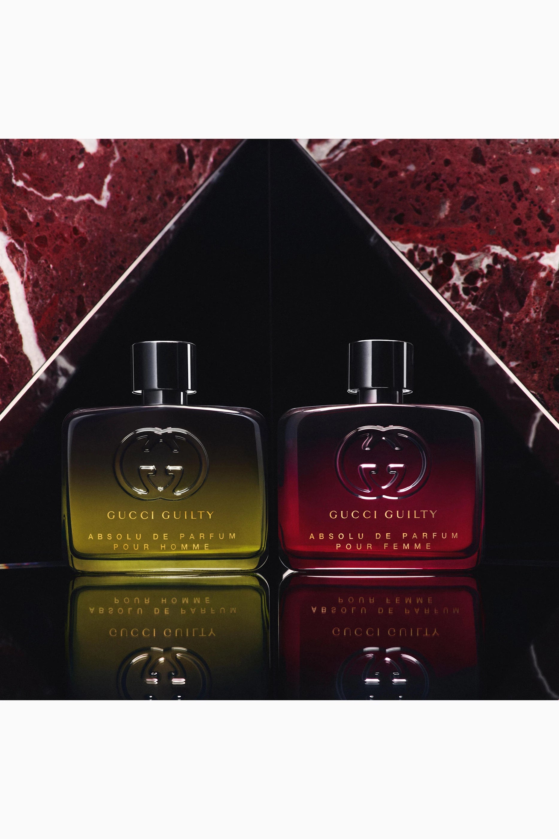 Guilty Absolu De Parfum