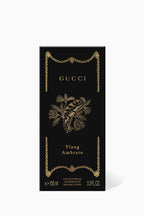 The Alchemist’s Garden Ylang Ambrato Eau de Parfum
