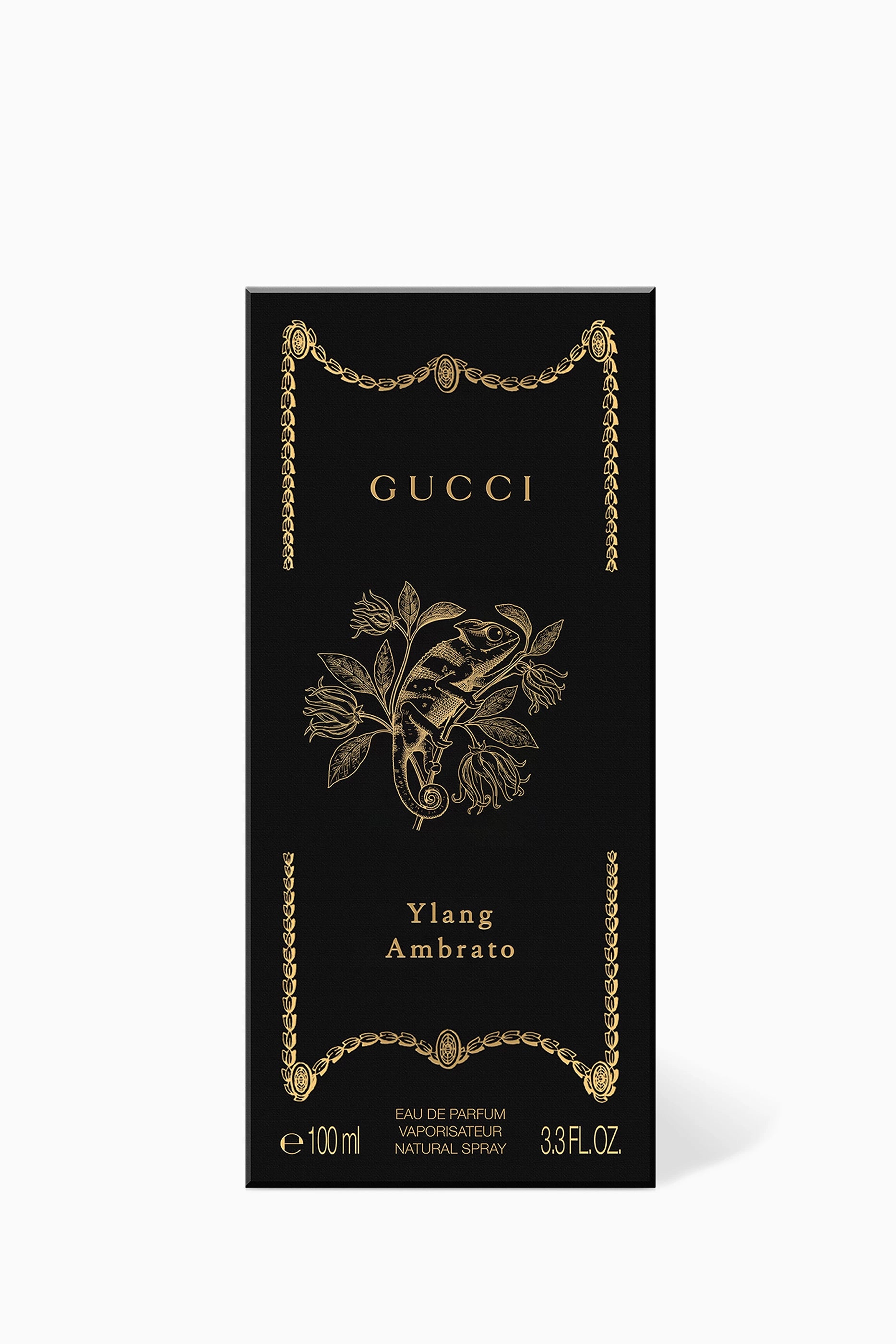 The Alchemist’s Garden Ylang Ambrato Eau de Parfum