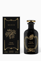 The Alchemist’s Garden Ylang Ambrato Eau de Parfum