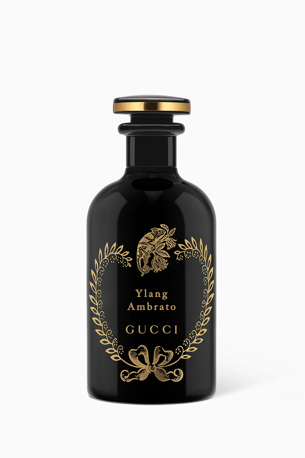 The Alchemist’s Garden Ylang Ambrato Eau de Parfum
