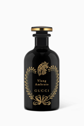 100ml option for The Alchemist’s Garden Ylang Ambrato Eau de Parfum