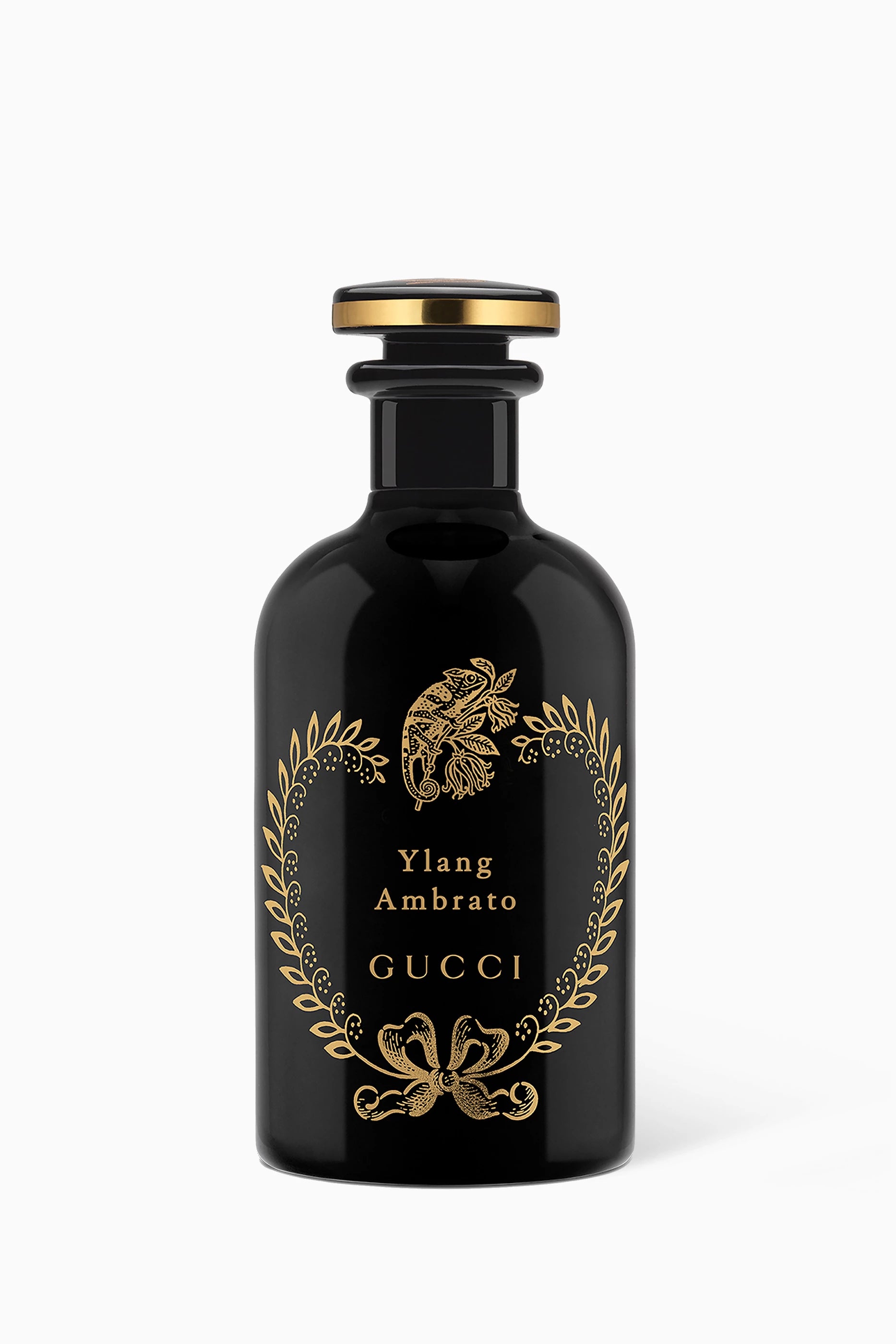 The Alchemist’s Garden Ylang Ambrato Eau de Parfum
