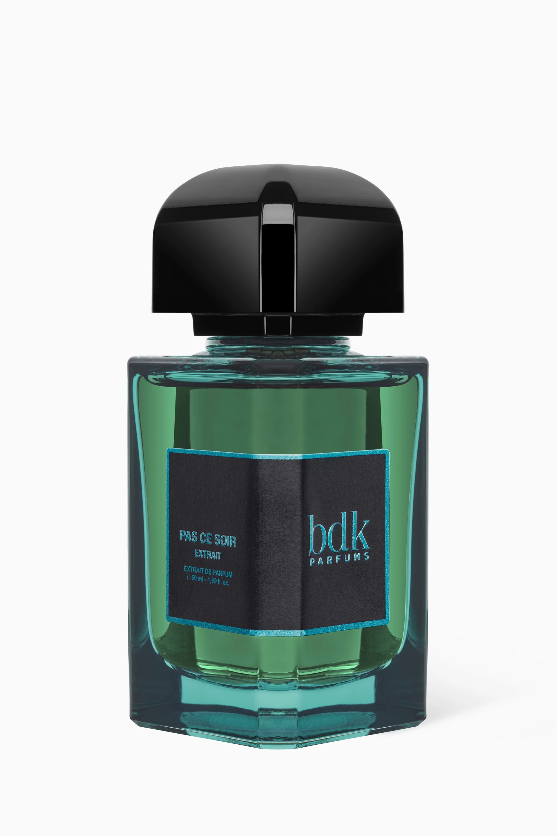 Pas Ce Soir Extrait de Parfum