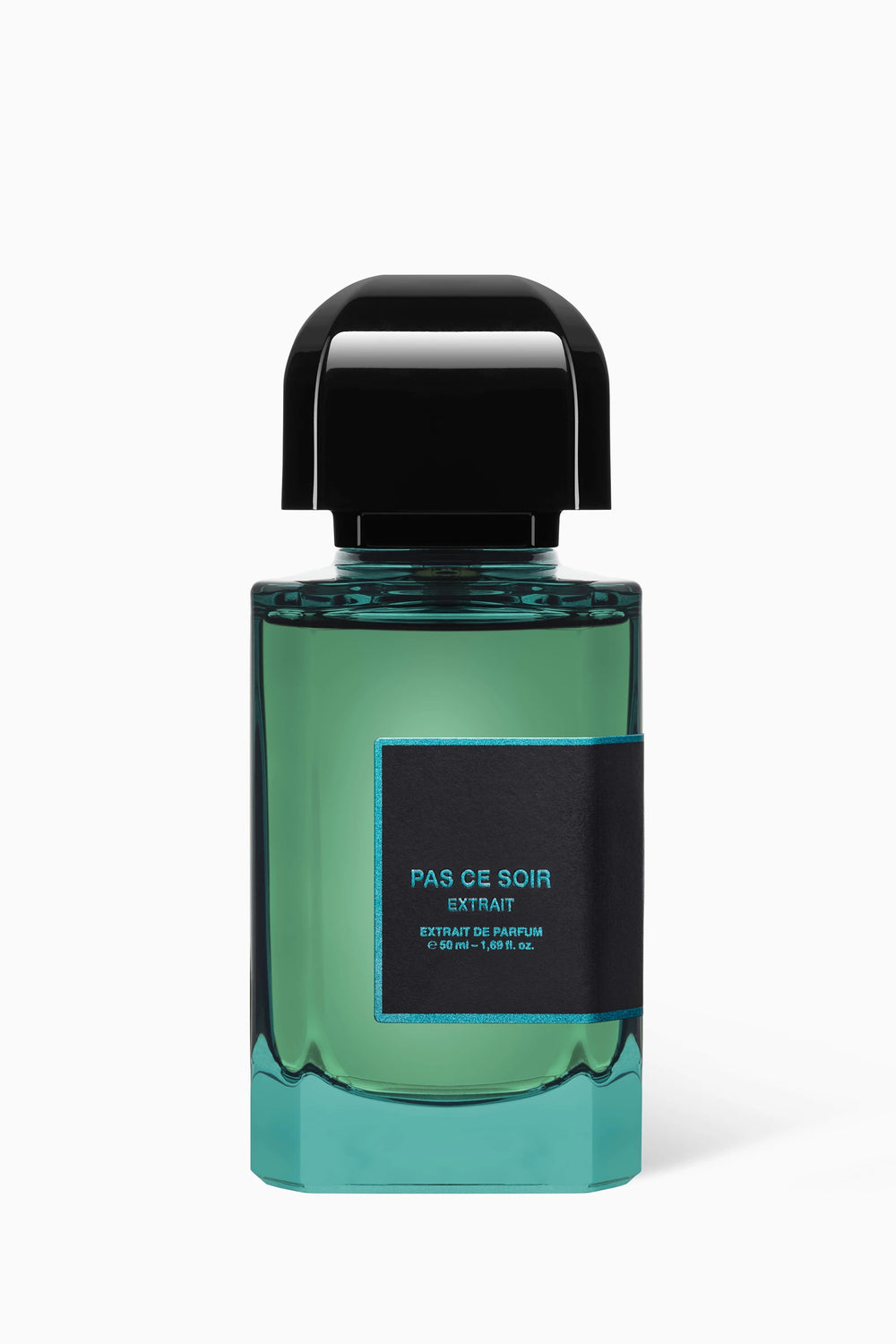 Pas Ce Soir Extrait de Parfum
