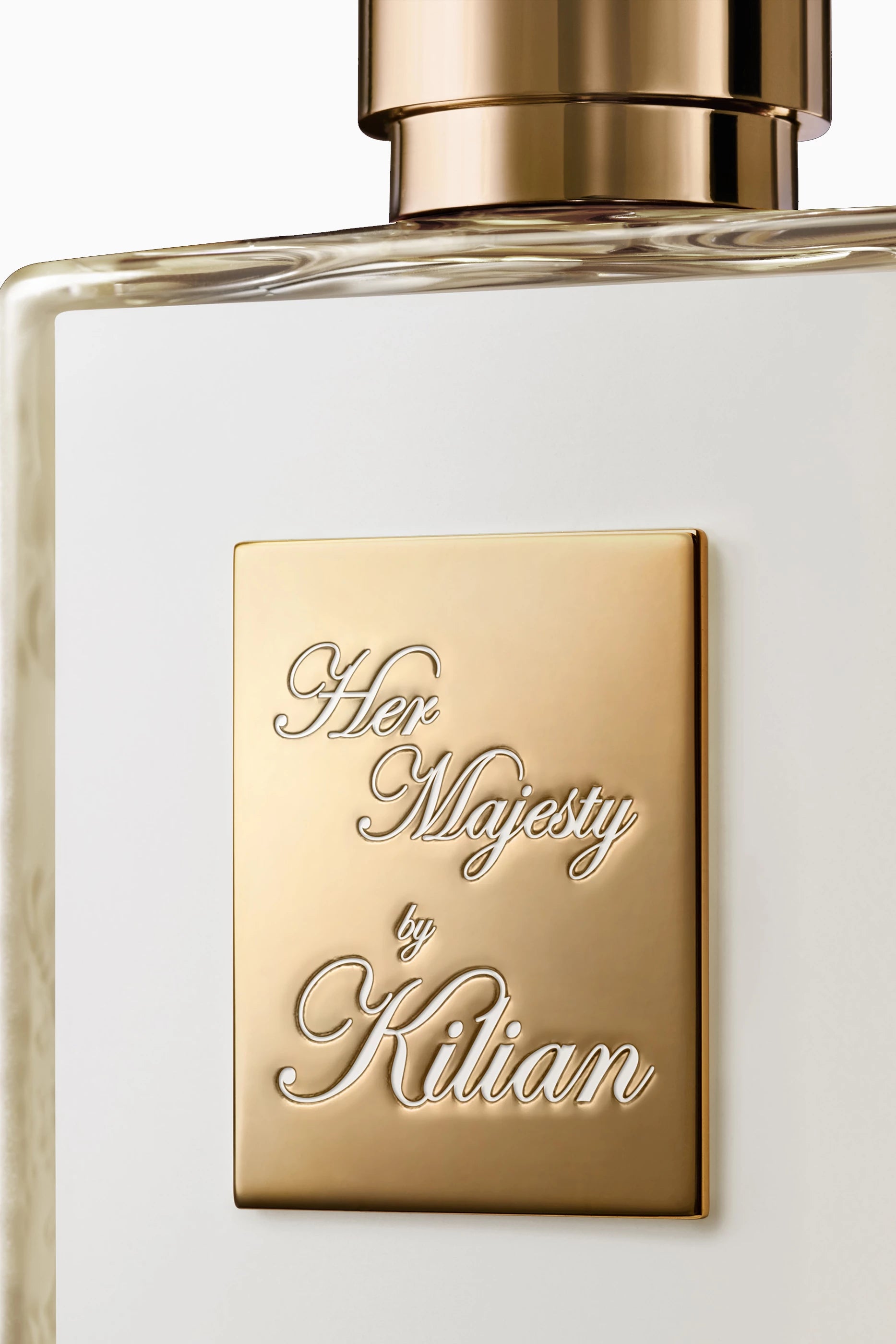 Her Majesty Eau de Parfum