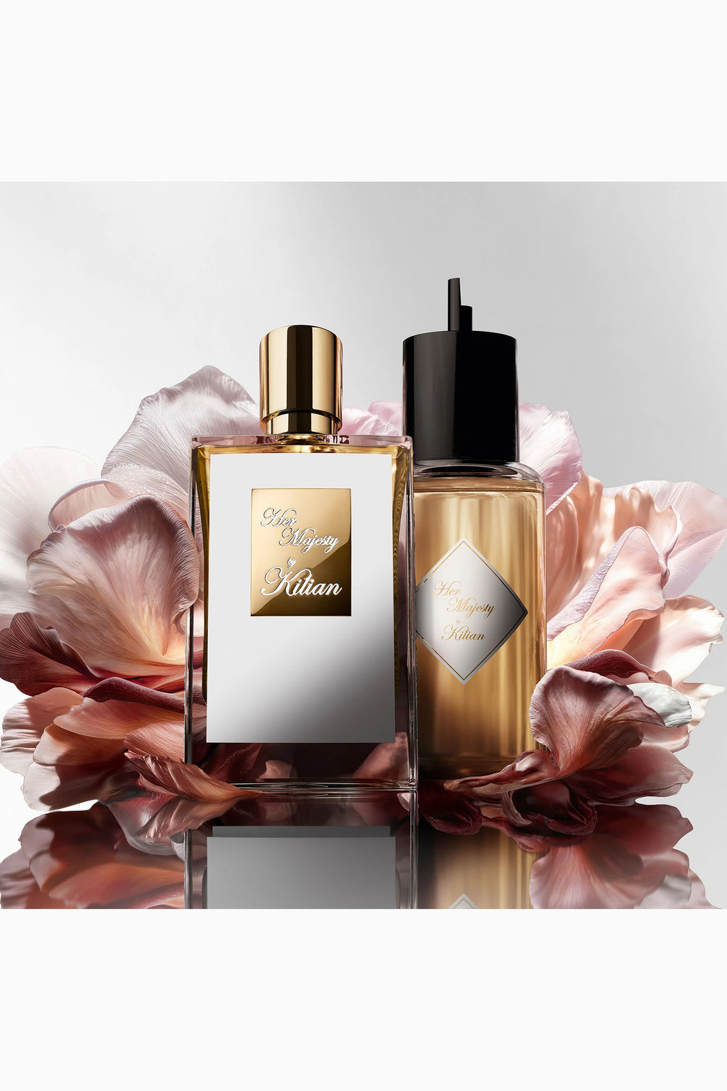 Her Majesty Eau de Parfum Refill