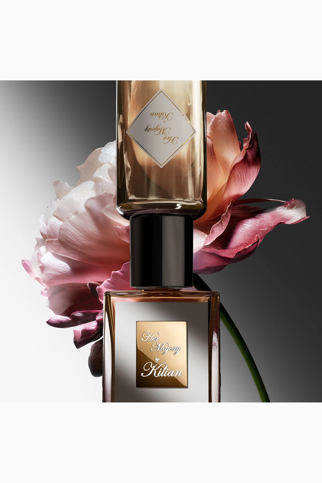 Her Majesty Eau de Parfum Refill