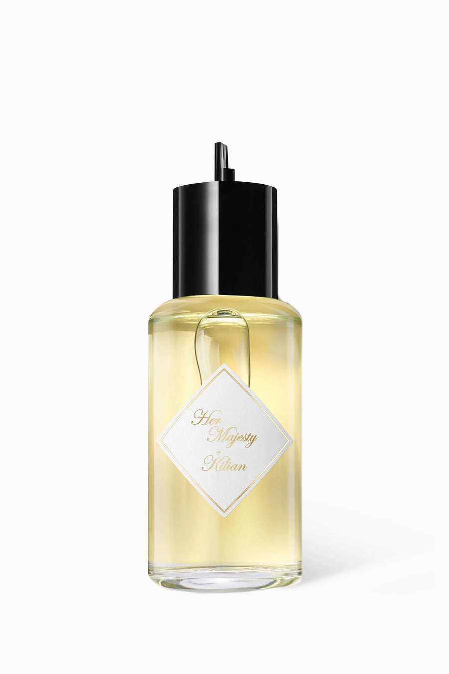 Kilian Paris Her Majesty Eau de Parfum Refill original fragrance presentation