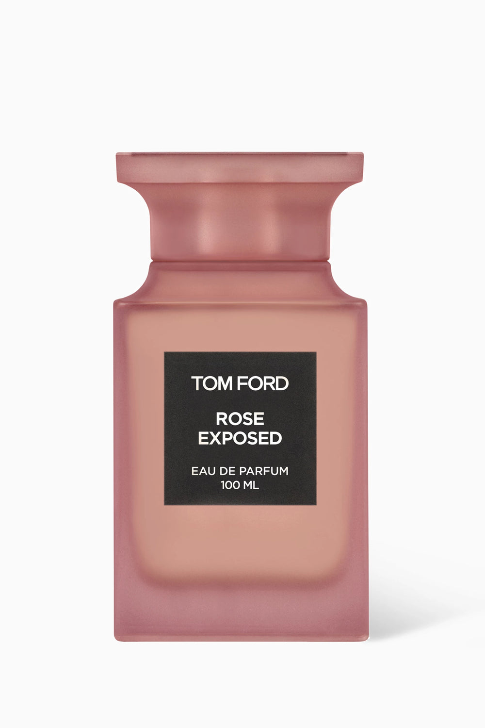 Rose Exposed Eau de Parfum